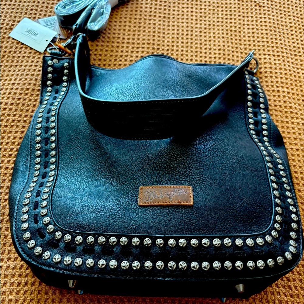 Wrangler Concealed Carry Purse